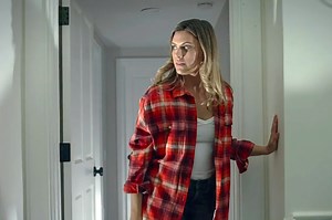 Brittany Carel talks about starring in 'A Nanny To Die For' on Peacock