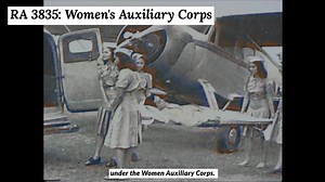 WATCH | PAF-in-a-Minute Video Episode 13: History of Women in the Philippine Air Force #AcceleratewithExcellence #GuardiansofourPreciousSkies #PAFyoucanTrust #AFPyoucanTrust #PAFinaMinute #PIAM Be updated on the latest news about the Philippine Air Force by clicking the follow button at the top of this page👆👆👆. Please also visit our other social media accounts by clicking the links at the comment section 👇👇👇. | Philippine Air Force
