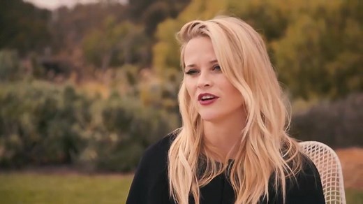 InStyle's December cover girl Reese Witherspoon talks about her southern roots, her new clothing line Draper James and her love for the word, 'y'all'. | Draper James