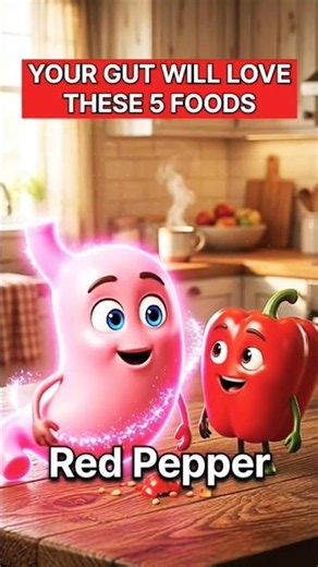 Best Foods for Better Gut Health Improve Digestion Naturally!