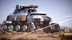 Star Wars: Commander battles its way to Windows Phone