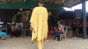 Hbd à kenzo Barry | Koto Diawo