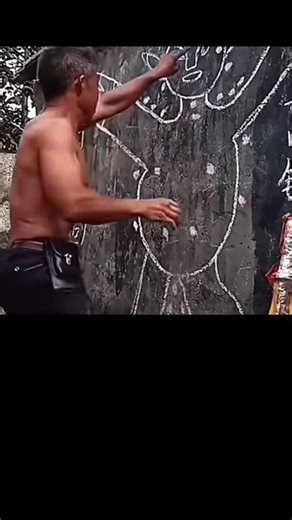 Kung Fu Grappling Collar Self-Defense in Street Fights #kungfu #fight #tips