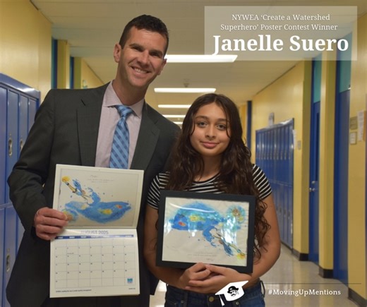 The #PRSD continues its celebrations of student accomplishments as we begin to reach the conclusion of the 2023-24 school year! We're shining a bright light on student achievements at the middle school level alongside Pearl River High School's #Classof2024 as we kick off #MovingUpMentions - highlighting seventh grade student recognitions as #PRMSPirates gear up to transition to the high school following the PRMS Grade 7 Moving Up Ceremony set for Monday, June 24. First up, we spotlight Pearl Riv