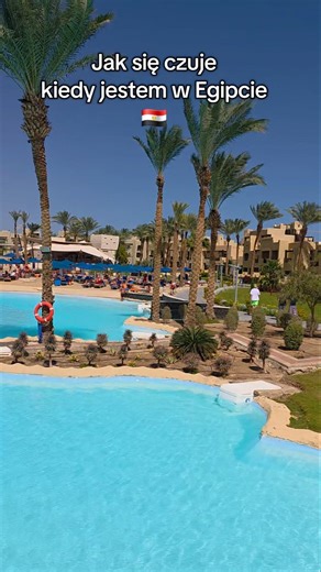 How I feel when I'm in Egypt 🇪🇬 #funny #holiday #vacation #egypt #marsaalam #fun #summer