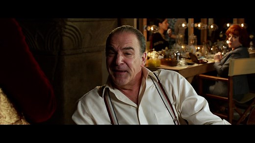 The Queen of Spain - Penelope Cruz