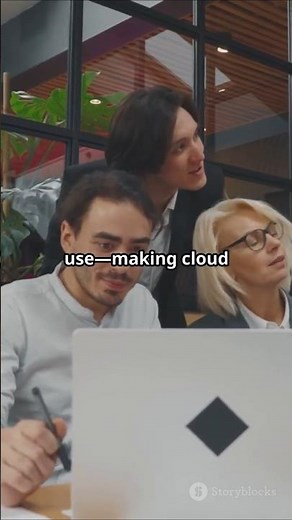 4 types of cloud computing with examples