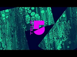 Tele 5 (Germany) - Continuity (September 24, 2024)