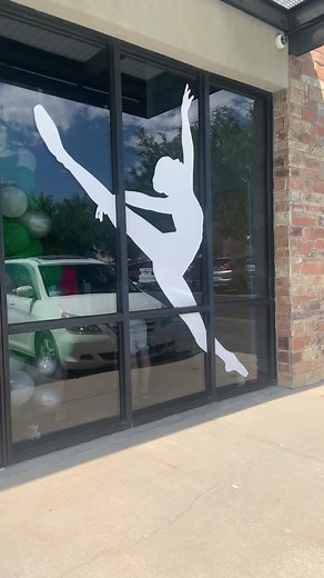 Prodigy Dance Academy Grand Opening!! #prodigydanceacademy #utahdance #dance #newstudio #tumbling