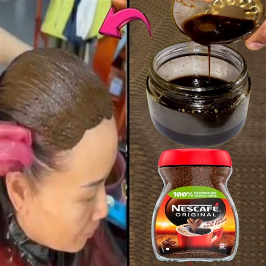 61K views · 421 reactions | Maroon Hair Color, Shiny Hair Mask #haircare #longhair #haircolor #hairstyles | Pure Beauty Love | Facebook