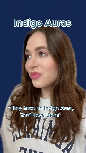 Understanding Indigo Auras: Rare Empaths with Unique Abilities