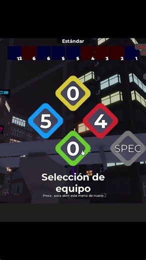 ESTE VIDEO ACABA CUANDO ME MATEN (Arsenal) #roblox #shorts #arsenal