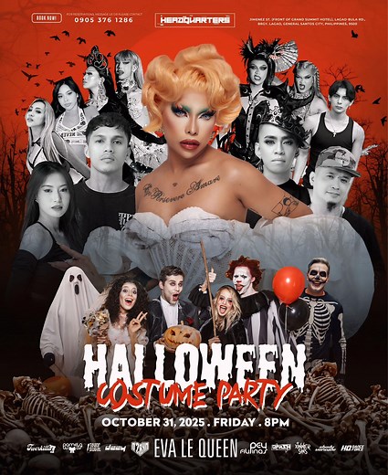 6.2K views · 110 reactions | Last Friday Night | October 31, 2025...