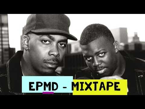 EPMD - Mixtape (feat. M.O.P., Raekwon, Havoc, Method Man, Skyzoo & Keith Murray) (No AI)