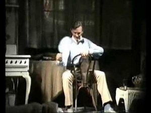 Carousel of Progress 1993