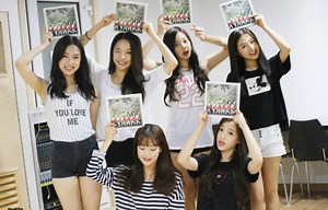 April《Dream Candy》預告