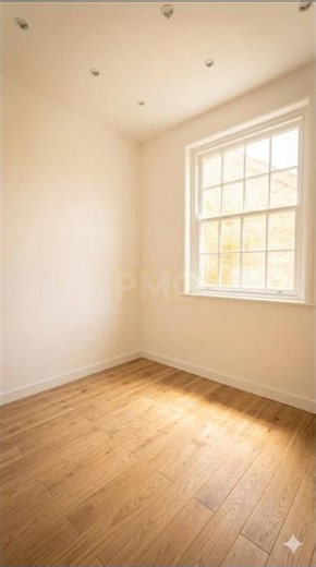 PMO | Empty to Cozy Modern Kitchen | Setup