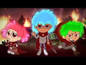 CALAMITY CLONES INVADE AMPHIBIA! Amphibia: Strange Voyage Teaser Breakdown!