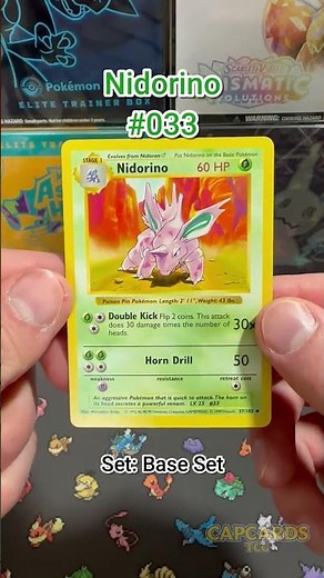 Building the Ultimate Gen 1 Pokémon Binder | Part 93 | 2 Cards for Every Pokémon!