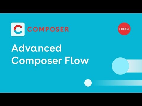 Automate Salesforce Opportunity Updates and Conga Emails with Record-Triggered Flows