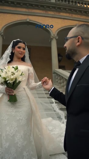 ‎المصور مانو‎ on Instagram: "Shams & Mustafa weddings session ❤️💍"