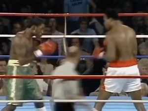 Undefeated WBC heavyweight... - Boxing News and History