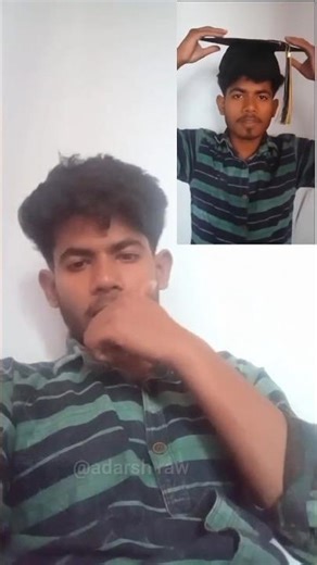 tutorial filter #graduation #filterchallenge #tutorial