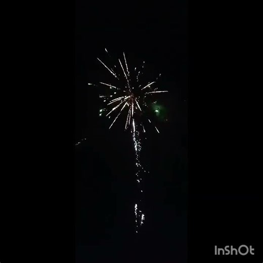 Predator #fireworks -Orion pirotehnika