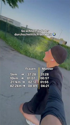 Gut zu wissen 🤓🫡 #running #laufen #shorts