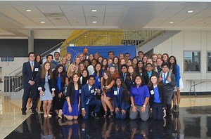 7th Annual Carl Sandburg Model UN Conference