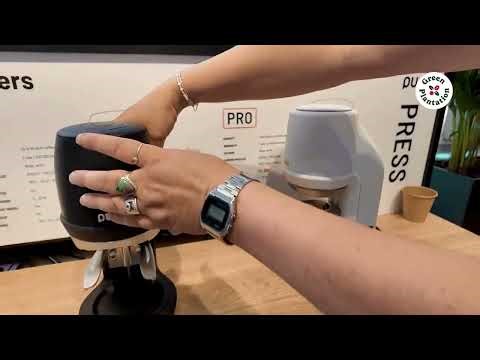 🔍 Puqpress Q Series vs. PRO Series: Which automatic coffee tamper is right for you? 🔍