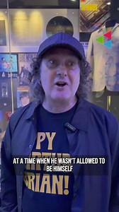 9.3K views · 107 reactions | A new film about the life of Brian Epstein, Midas Man, is set to premiere in Liverpool 朗 Midas Man, tells the story of the man who forever changed the music world by discovering and managing The Beatles. We speak to producer Trevor Beattie, on what would have been Brian’s 90th Birthday today, to find out more! #MidasManMovie #MidasMan #TheGuideLiverpool #BrianEpstein #TheBeatles | The Guide Liverpool | Facebook