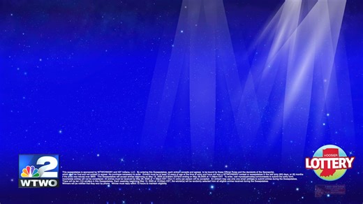 2.9K views | Enter the Hoosier Lottery - Buzz In Sweepstakes for your chance to win a prize pack of Hoosier Lottery Scratch-offs (Prize pack valued at $50). The earlier you enter the more chances you have to win with a total of 10 winners over 10 days which started on May 19th. Must be 18 years of age or older to participate. *Sponsored Content* | WTWO TV | Facebook