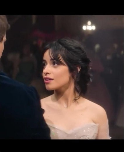 Cinderella 2021 Part 1 #cinderella #movieclips #camilacabello #fyp #disney