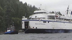 Gulf Island travellers demand compensation from BC Ferries | CBC News