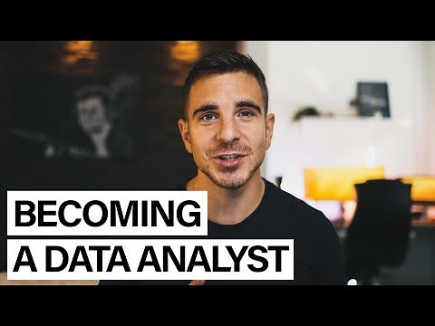 How I Became a Data Analyst (without a related degree)