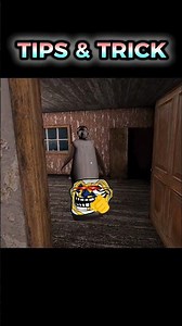 Granny_tips_and_tricks_Animation_hindi_video_#granny_#allgames