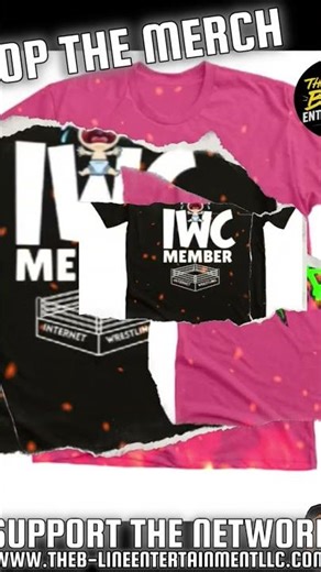 The B-Line entertainment llc