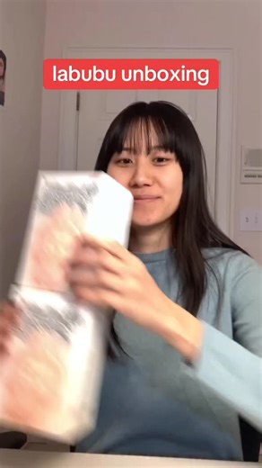 snaptocks ⚡️ on Instagram: "Labubu labu labu labubu #labubu #blindbox #popmart"