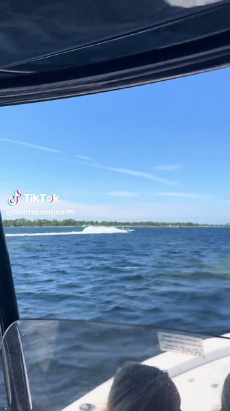 @SWFL M18 #morelli #m18 #fyp #boats