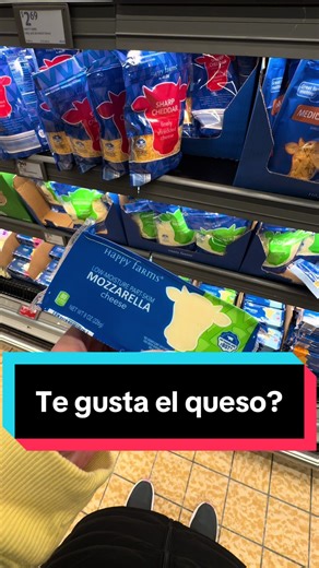 En la tribu Creemos en aprender a elegir mejor 💚 El queso no es el problema… el problema es no saber qué estamos comiendo. En este caso El queso rayado es práctico, sí… pero no siempre es queso de verdad. Pequeños cambios, hábitos más conscientes. ¿Tú lees las etiquetas o compras en automático? 👀🧀 #familiasaludable #vidasaluble #tribusaludable #alimentaciónsana