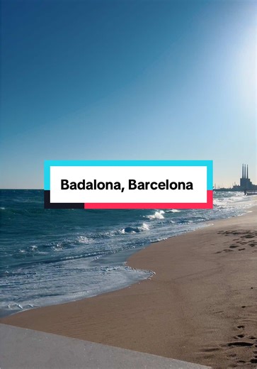 Exploring Badalona, Barcelona: A Sunday Adventure