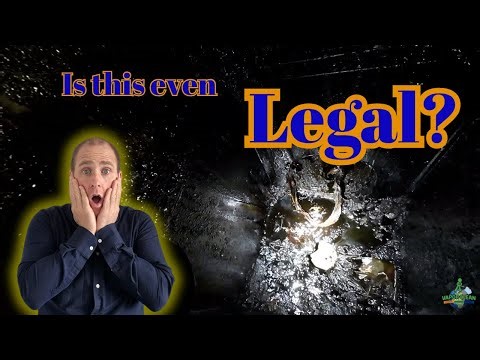 They Said the Extractor Was Cleaned Every Year… It Definitely Wasn’t