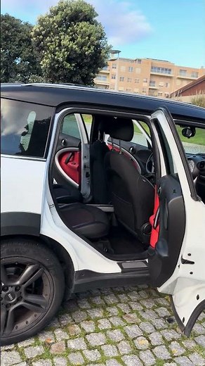 MINI Countryman - Cooper D