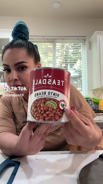 Canned beans that taste home made! | Beans Food