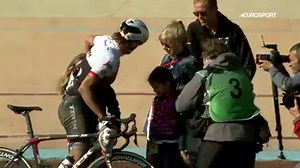 Fabian Cancellara se souviendra de son dernier Paris-Roubaix... | Eurosport France