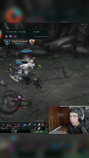 ¿Kalista Hacker en League of Legends? Descúbrelo aquí