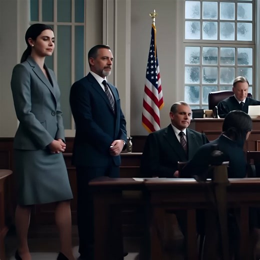 In The Courtroom, My Dad Looked Proud. “The 3 Vacation Homes In The Florida Keys Are Ours,” My Mom Smiled. “She Shouldn’t Receive Anything.” The Judge Opened My Letter, Scanned It, Then Let Out A Quick Chuckle. He Said Quietly, “Well… This Is Interesting.” They Went Pale. “The three vacation homes in the Florida Keys are ours,” he said, like the judge was just a stamp and my name was already gone from the page. My mother sat beside him—calm, polished, the kind of calm that comes from spending mo