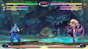 20K views · 522 reactions | Marvel Vs Capcom 2: New Age of Heroes...