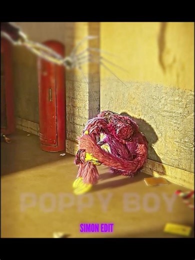 البروتوتايب لايرحم 😱🤯 هيبة البروتوتايب ☠️💀 صدمة كيسي ميسي 😨🥶#poppyplaytimechapter #edit